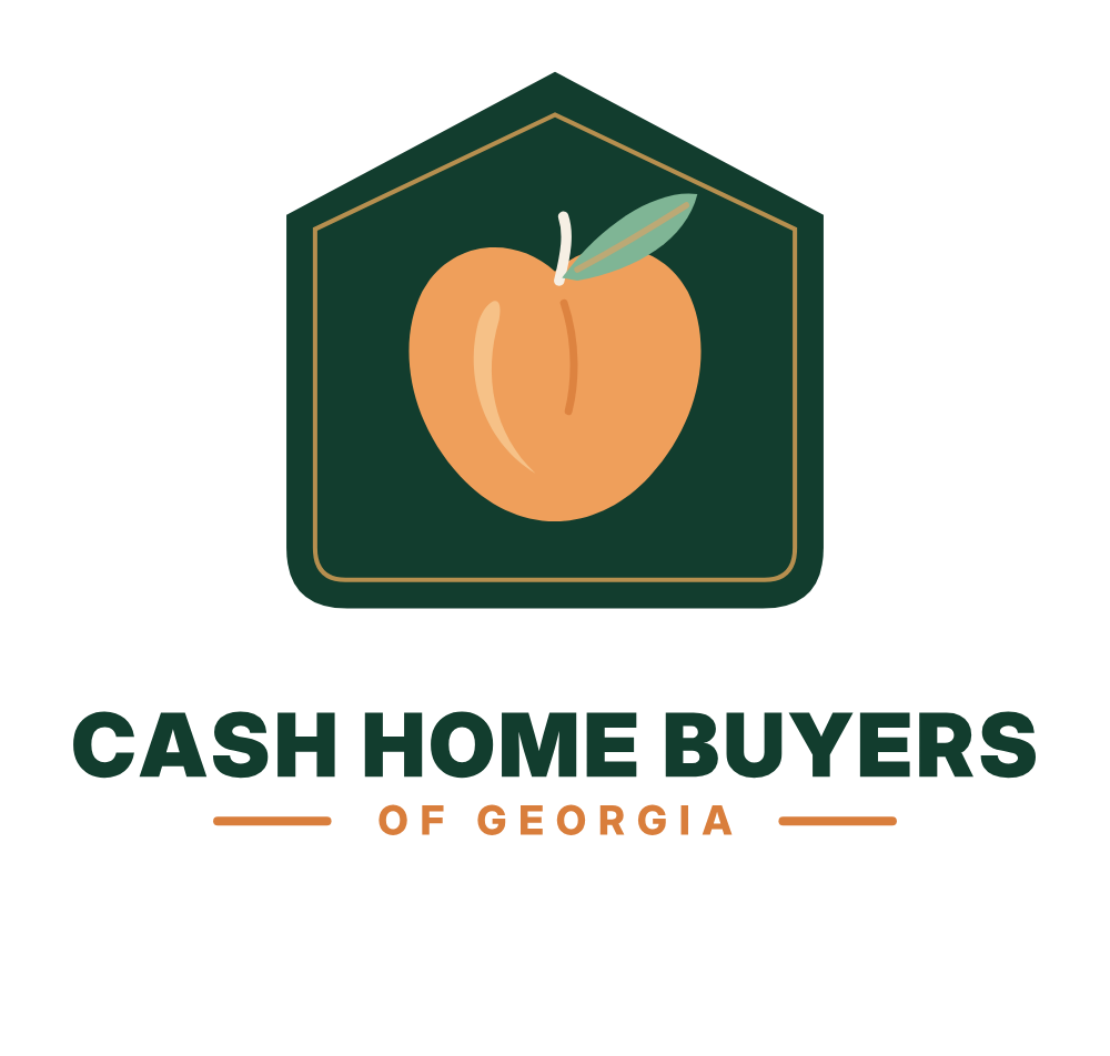 Cash Home Buyers of Georgia