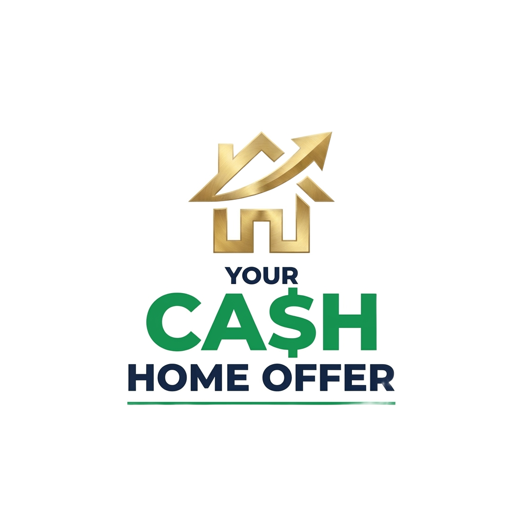 Your Cash Home Offer logo